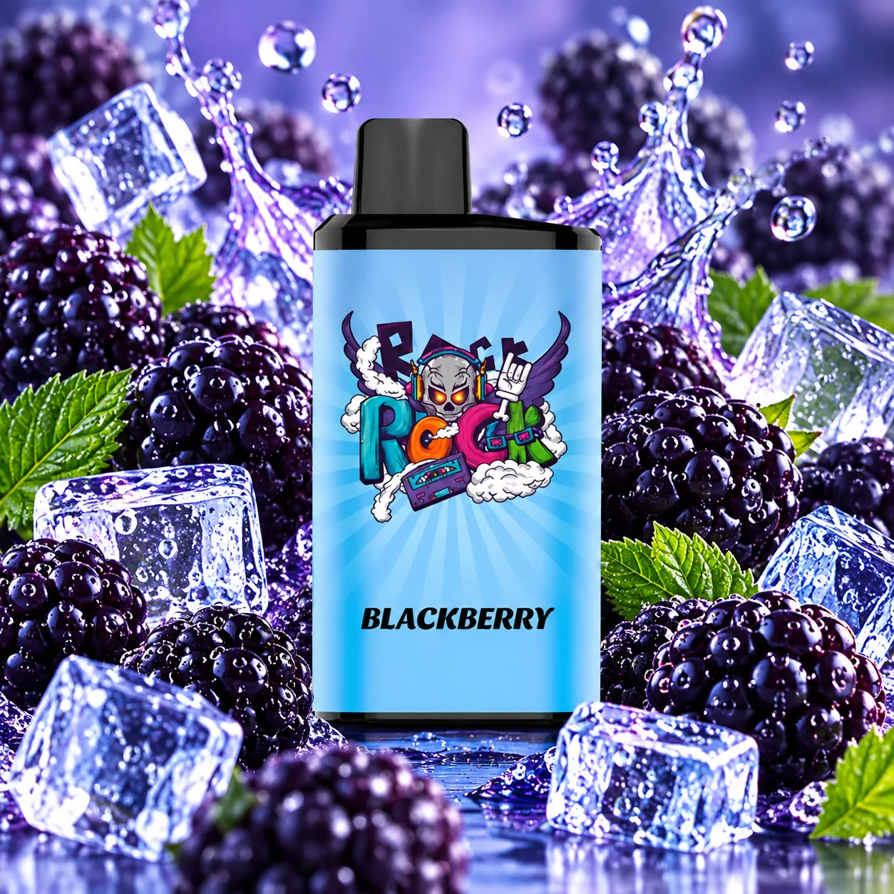 IGET BAR PRO (10000 Puffs)
